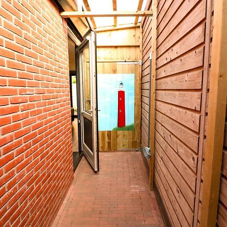 De Monarchvlinder Bed & Breakfast Den Burg Ngoại thất bức ảnh